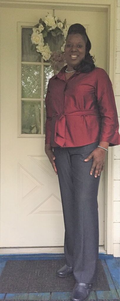 Michelle Renee Rogers