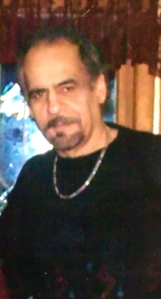 Rock "Butch" Marino, Jr. Profile Photo