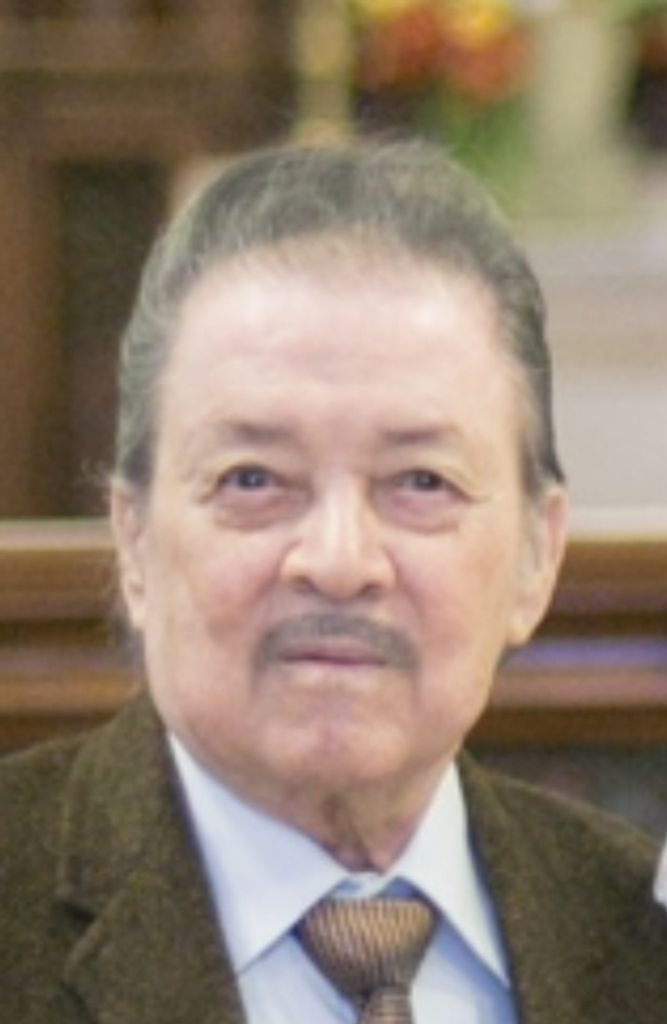Angel L. Lopez Profile Photo