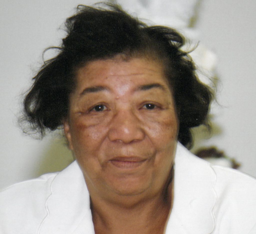 Rosie Mae Haynes Profile Photo