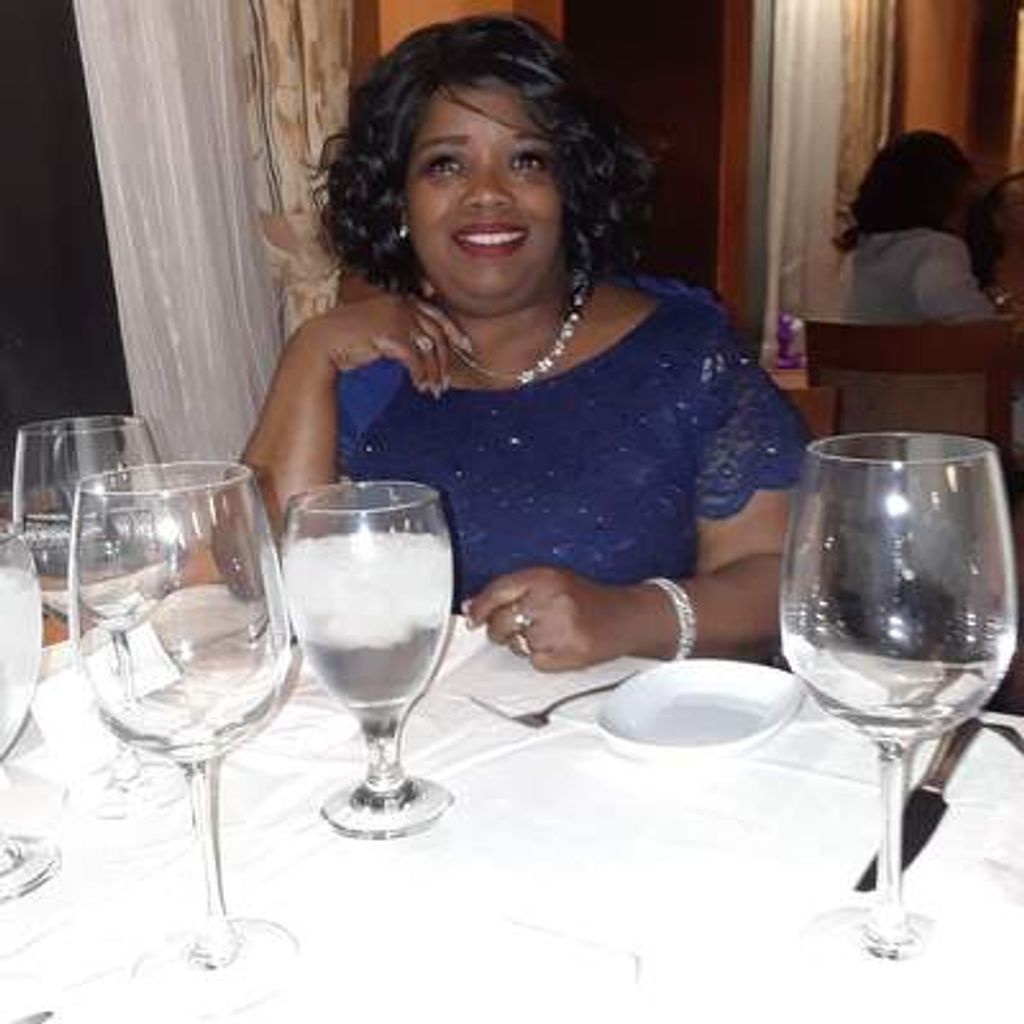 Sarah Ann Deleston Profile Photo