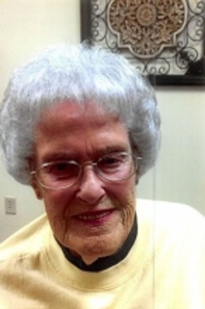 Rosalie A. Rosie The Clown Quakenbush