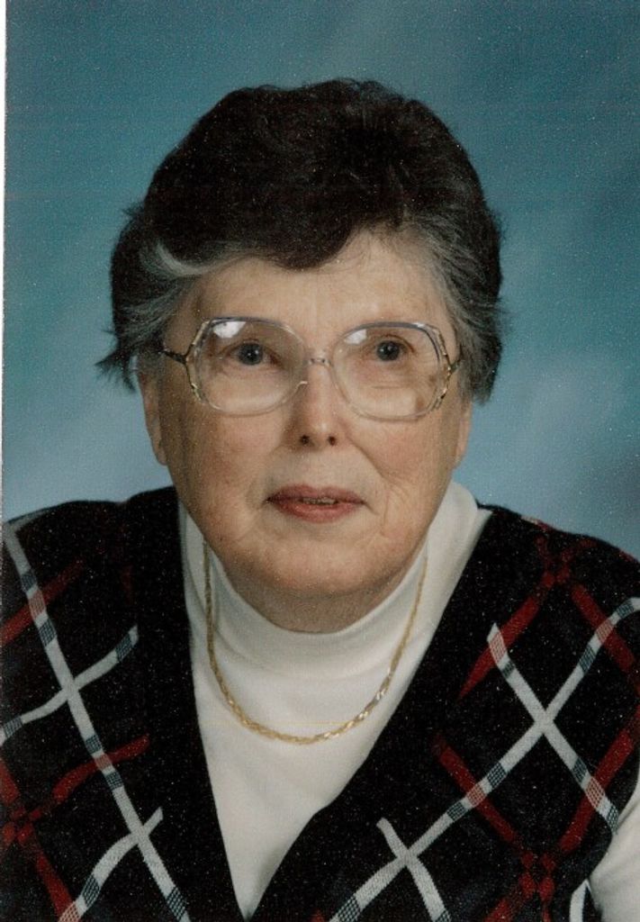 Donna Greenough Profile Photo