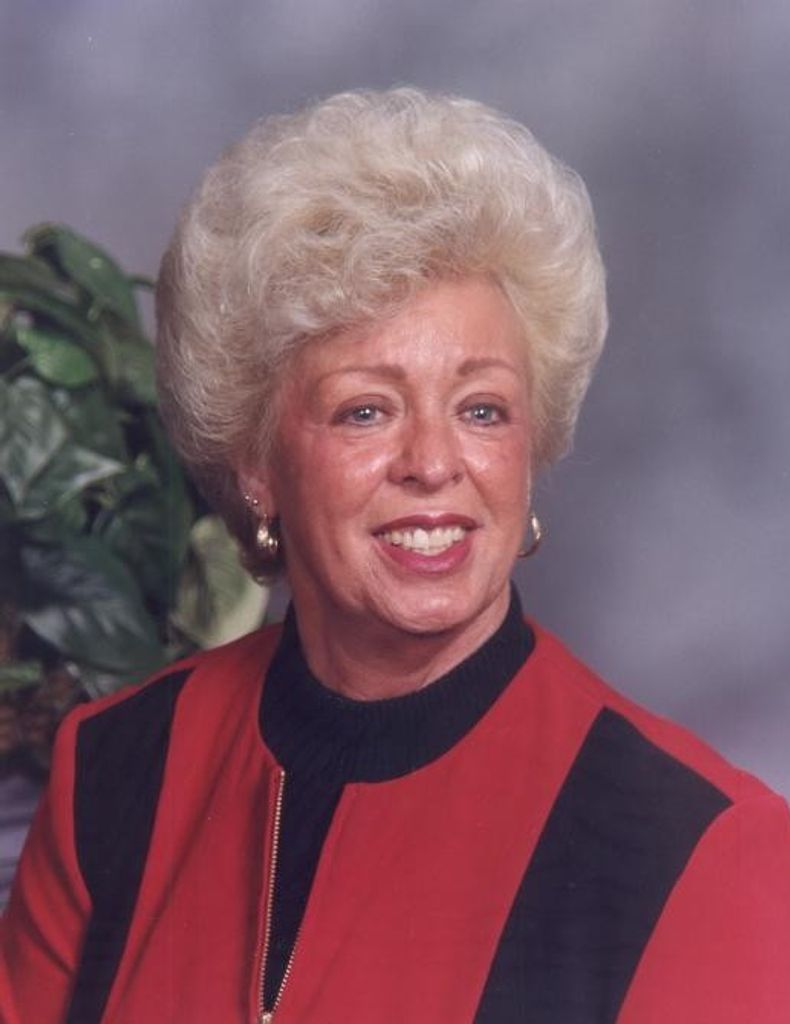 Joenelle Blythe Taylor