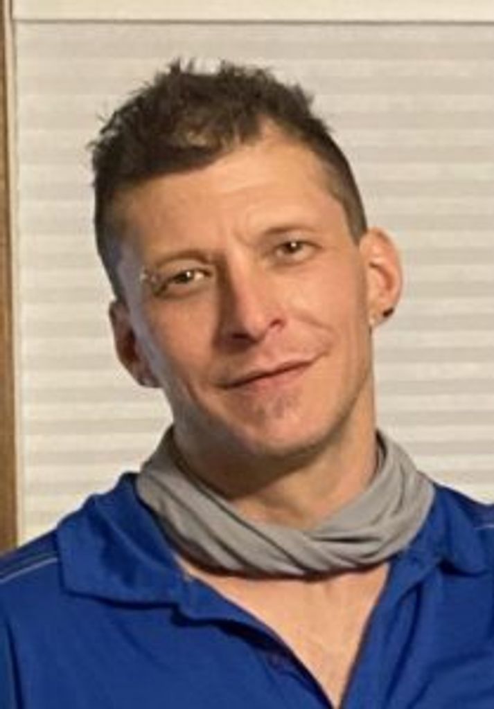 Jamie Camsell