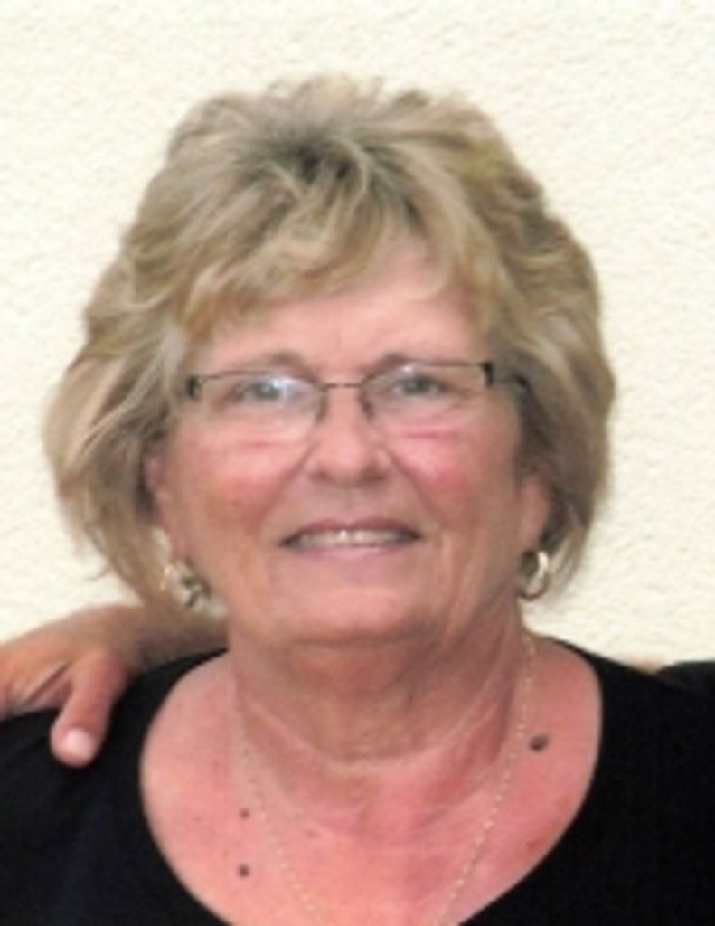 Frances A. Schowengerdt Profile Photo