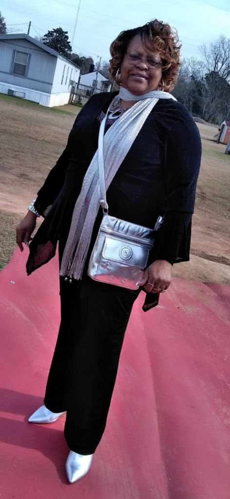 Jeraline Washington Montgomery Profile Photo