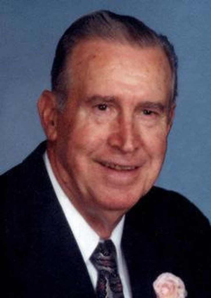 Bob Baxter
