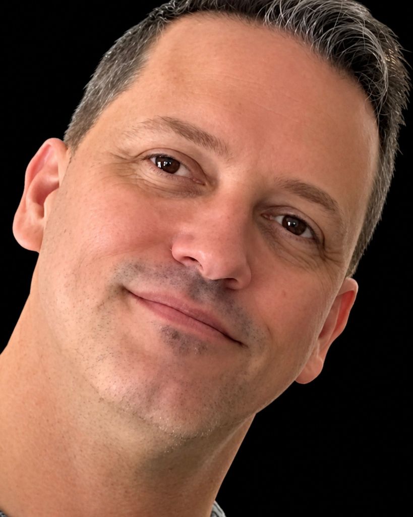 Jeffrey Frank Dicus Profile Photo