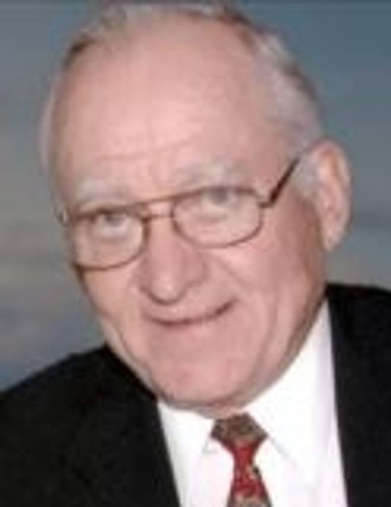 Vincent Benson Profile Photo