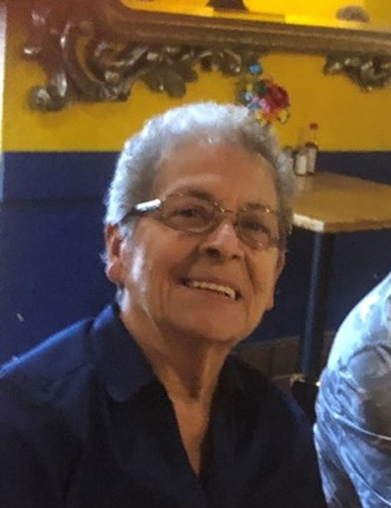 Marlene Young Profile Photo