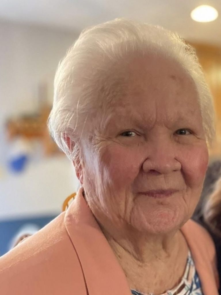 Bertie Marie Dollar Profile Photo