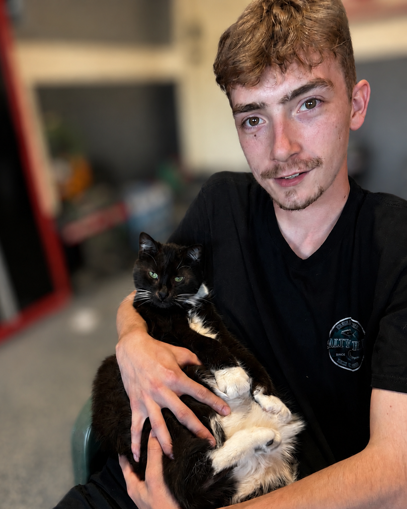 Cole Ivan Lanning Profile Photo