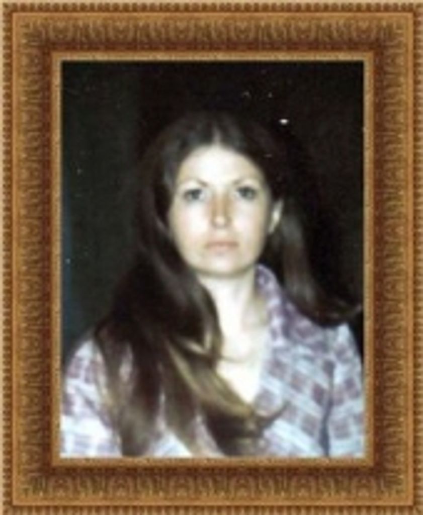 Hetty Louise Malloy