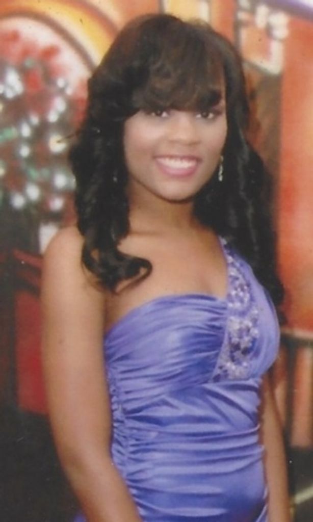 Tanisha Russell Profile Photo