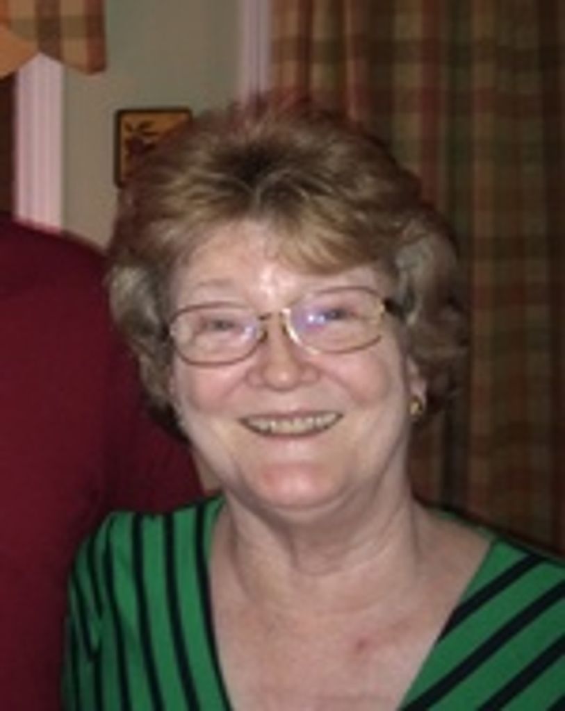 Dee Powers Profile Photo