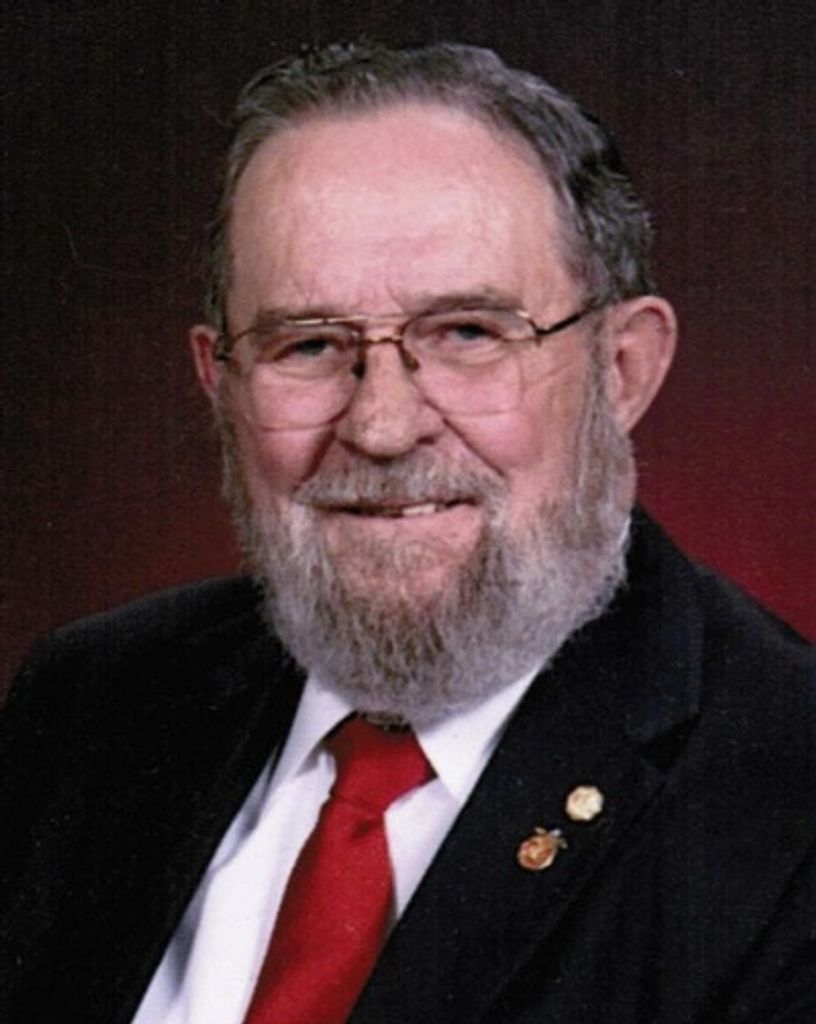 Ltc (Retired) John Wayne Chapman