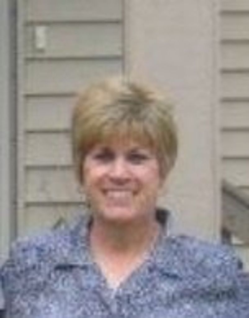 Joyce Lewis