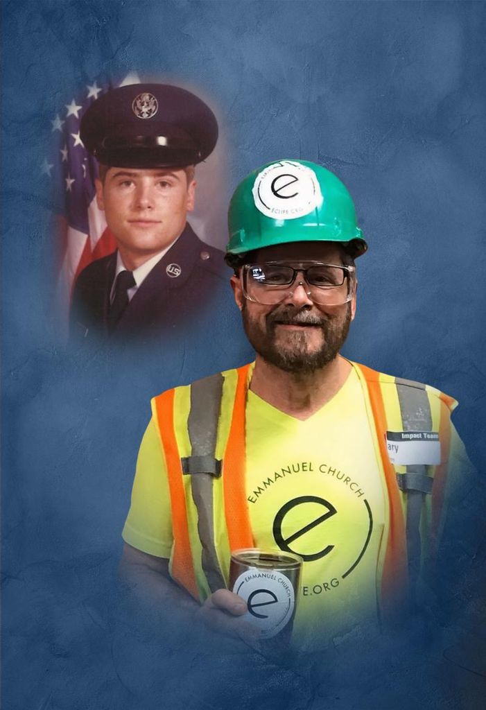 Gary Lee Frye Profile Photo