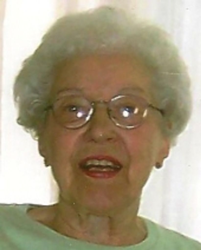 Lillian M. Kontak