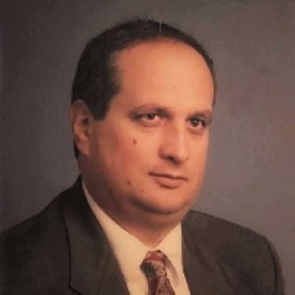 William G. Thomas, Jr. Profile Photo