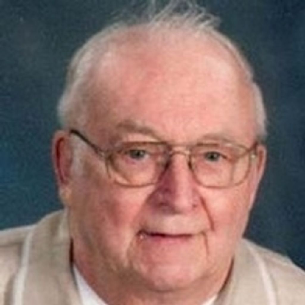Charles U. Senn Profile Photo