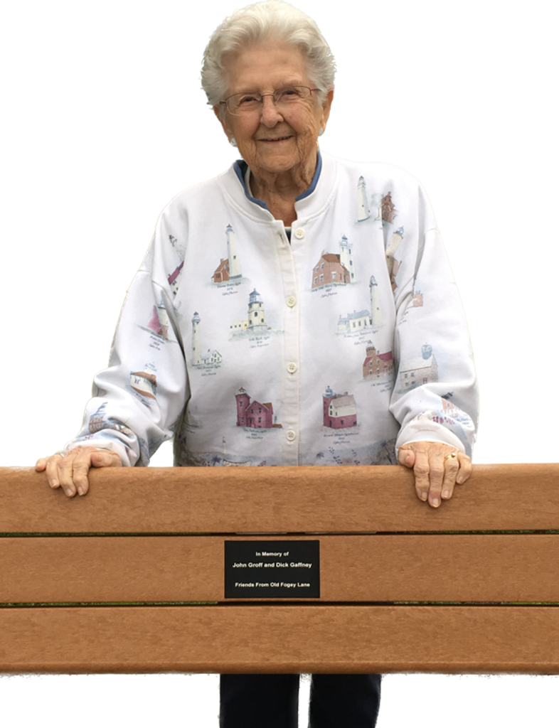 Betty Frances Gaffney Profile Photo