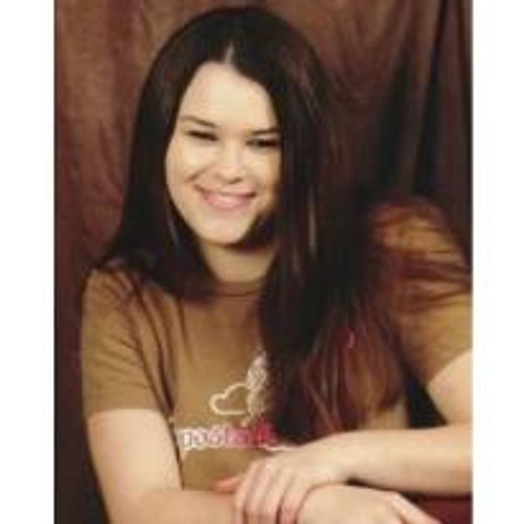Chantel Ross Cook