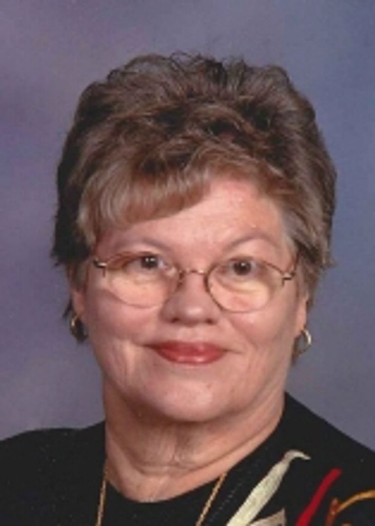 Nancy Sylvia Stoesz Profile Photo