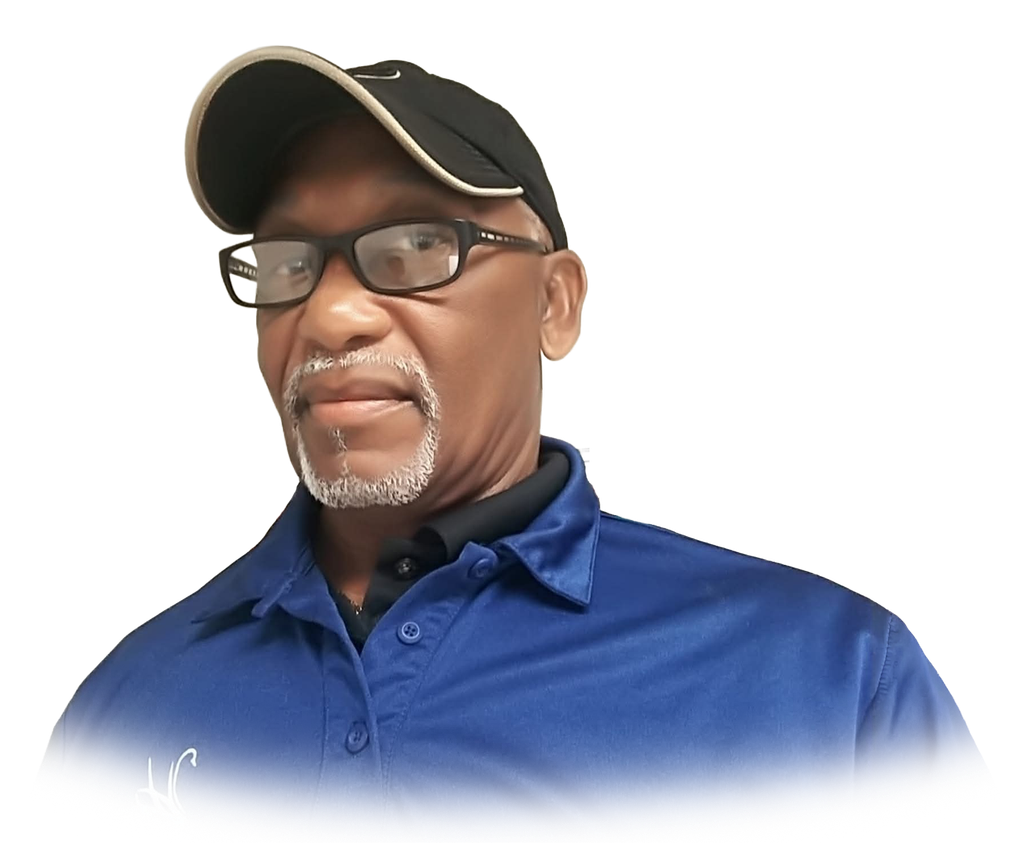 Steve Harrison Profile Photo