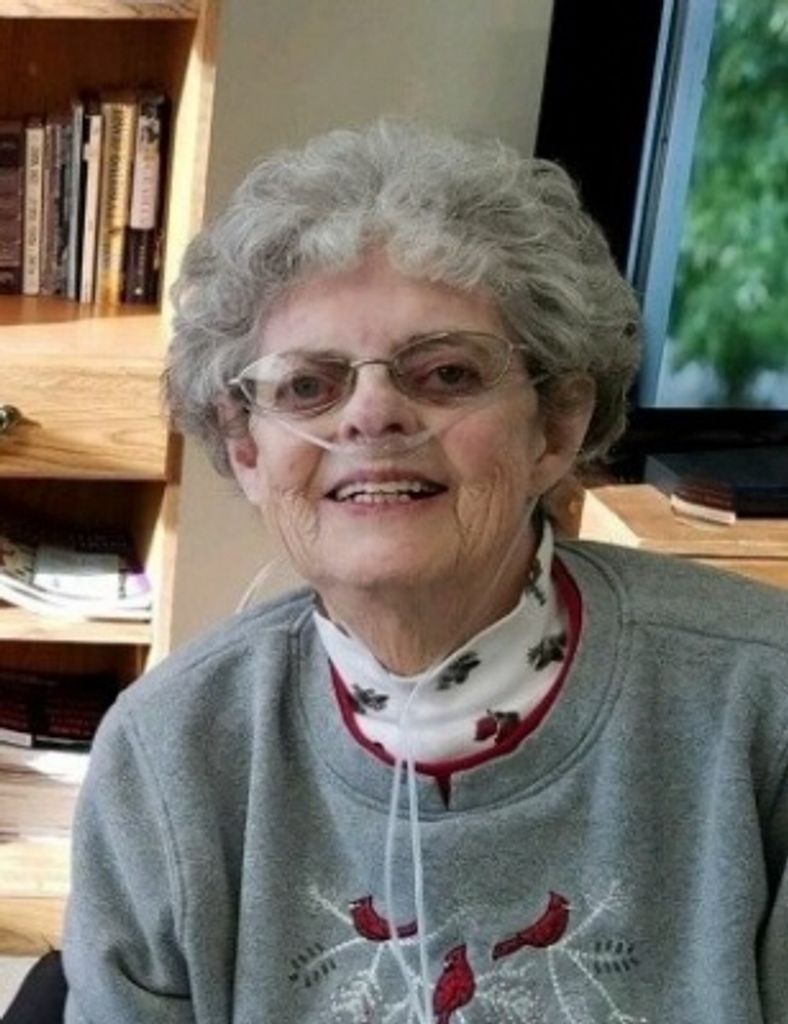 Annette C. Waller