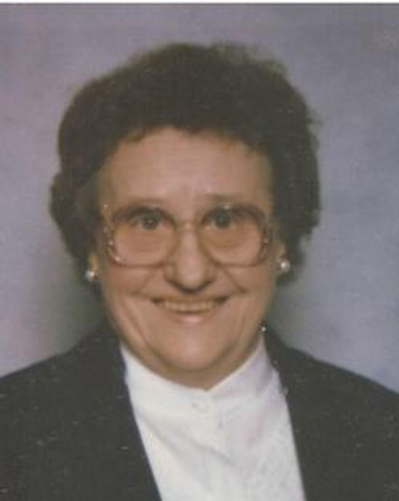 Alvina Marchel