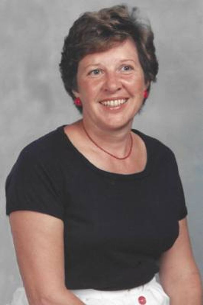 Marilyn Mae Reddemann