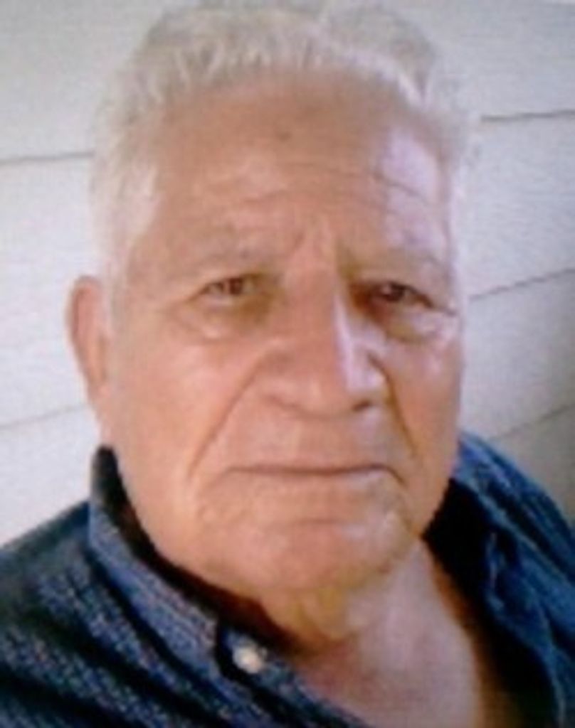 Manuel Ramon Garcia