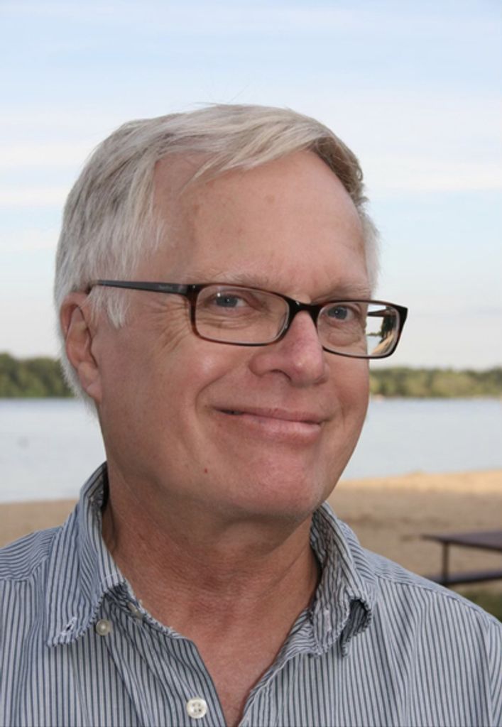 Foster Gilman "Gil" Beamsley Profile Photo