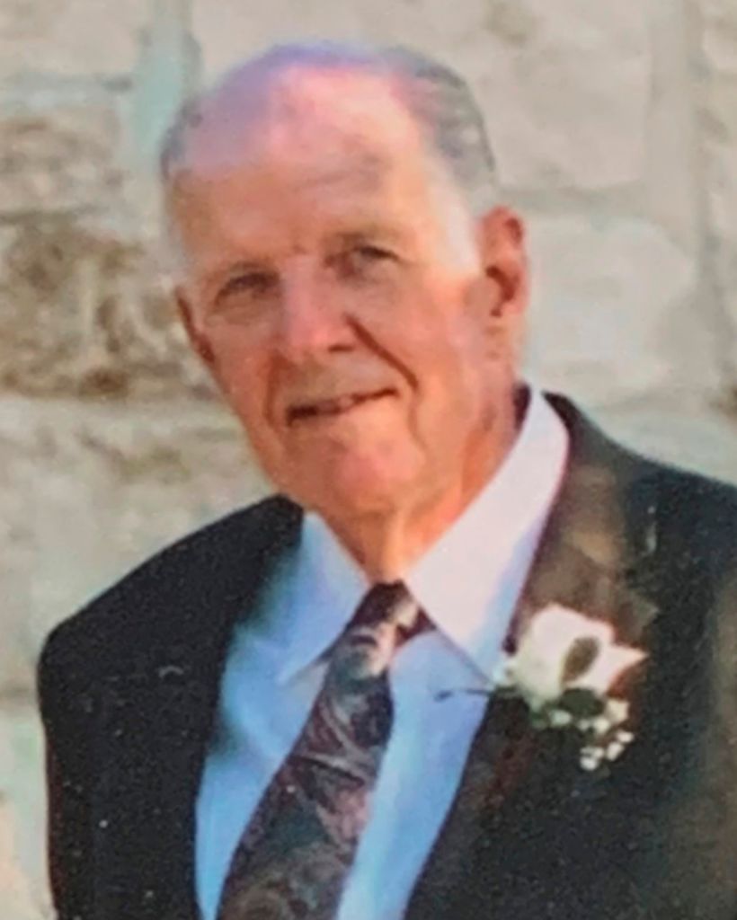 Charles Hix Martin, Jr.