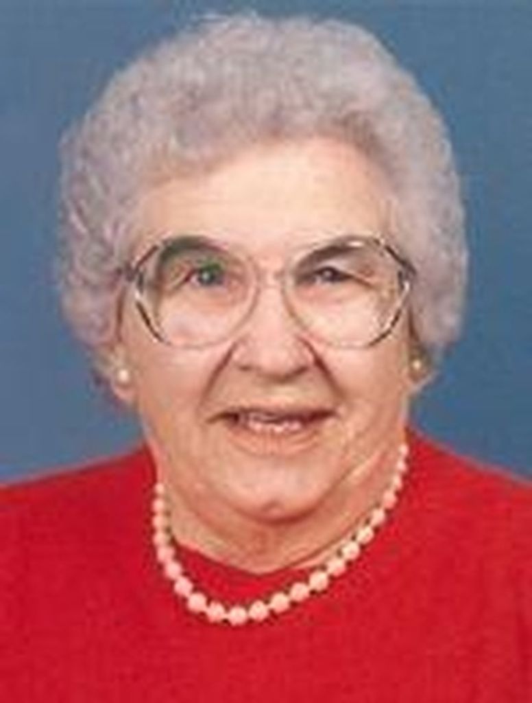 Martha "Theola" Saffer