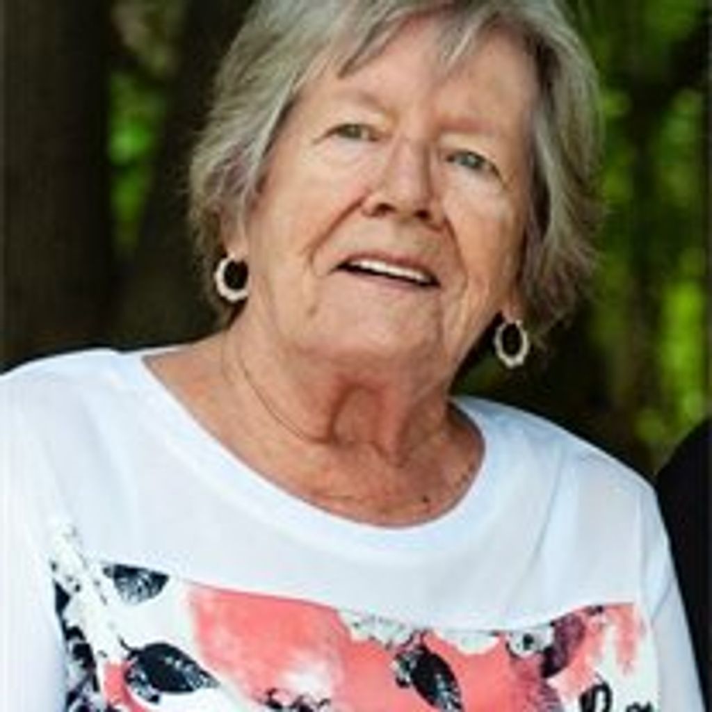 Sybil J Haley
