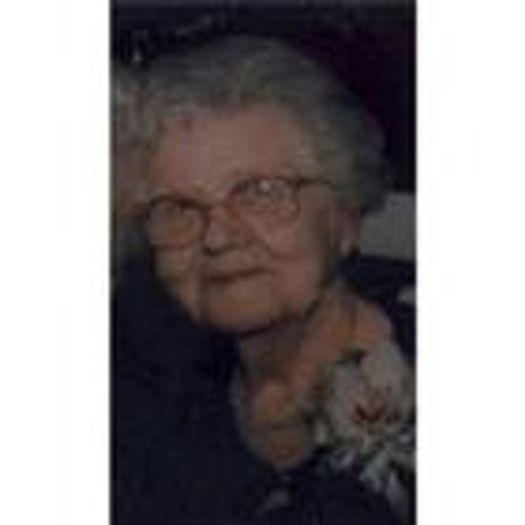 Cecile M. Seymour