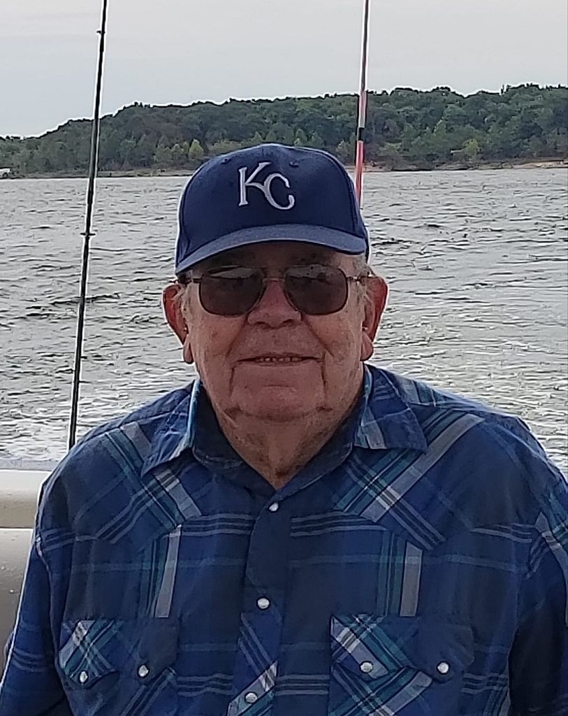 Keith Dale Wooldridge