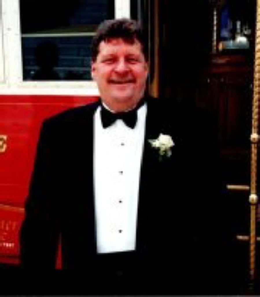 Timothy J. Buffington