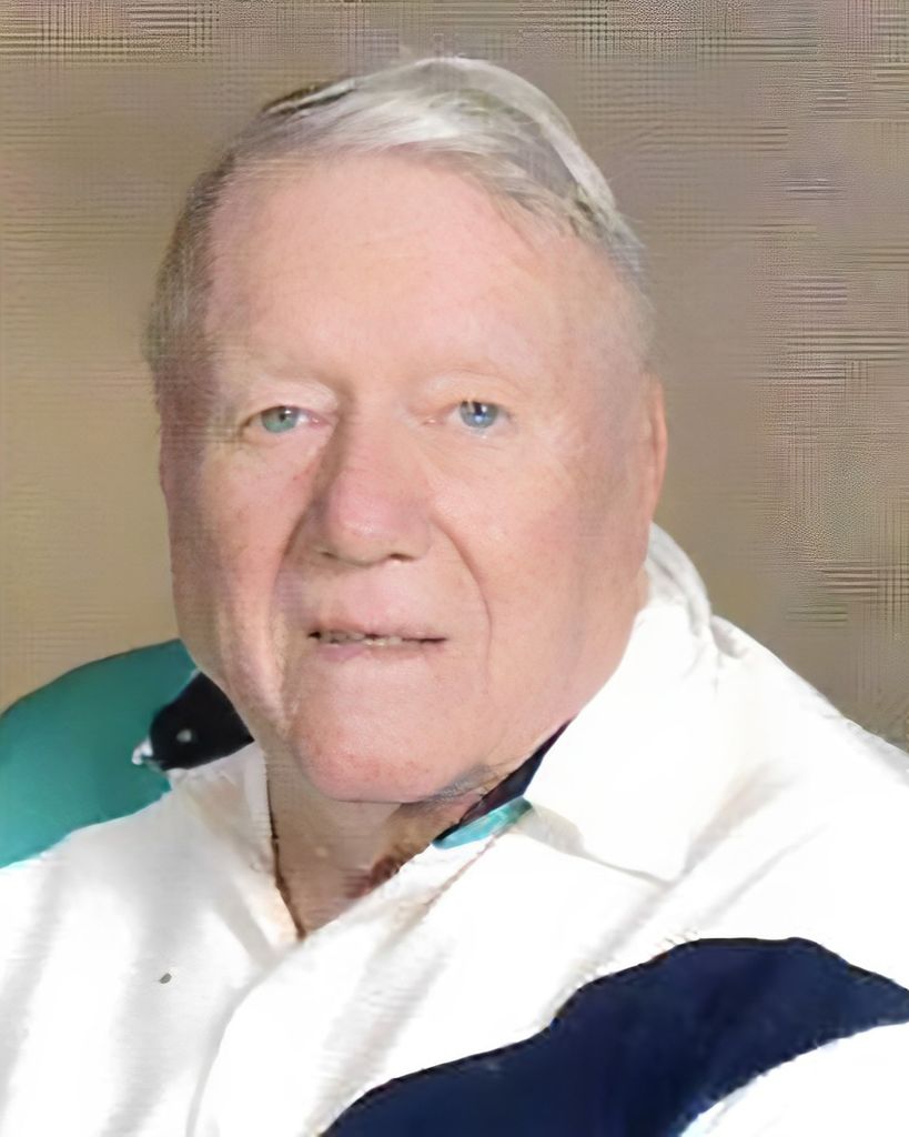 Ronald E. Souders