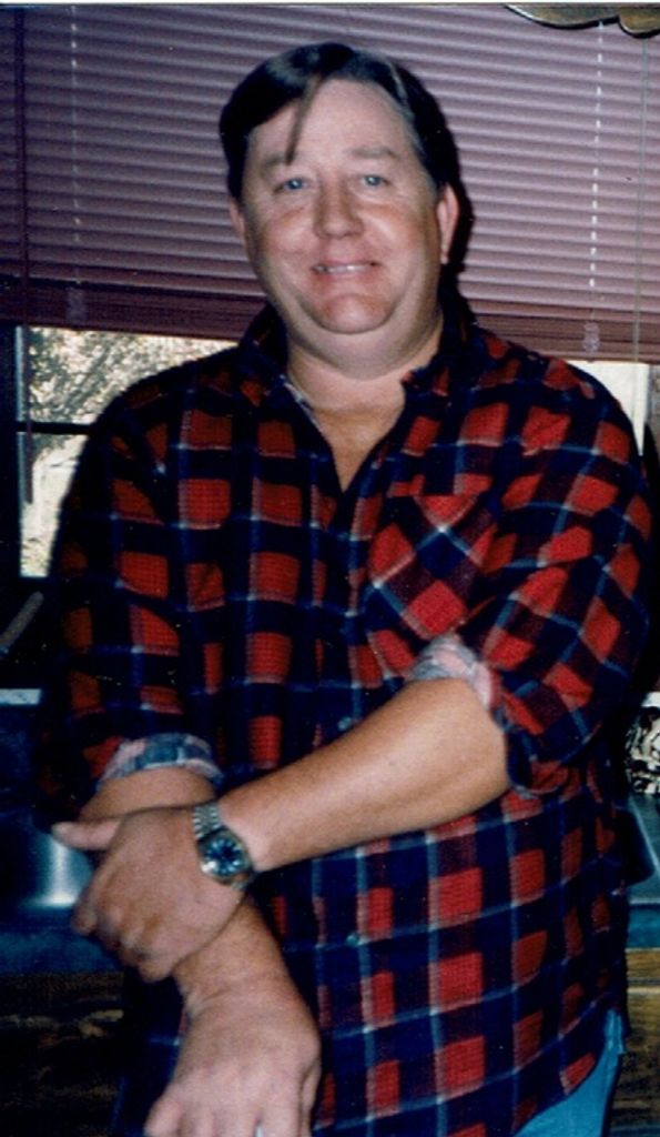 Livingston- James Robert "Dick" Stewart