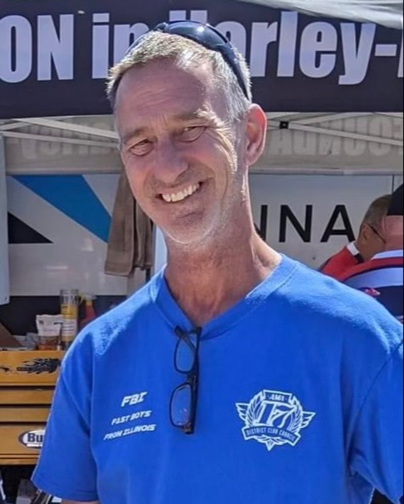 Dean A. Hagemann Profile Photo