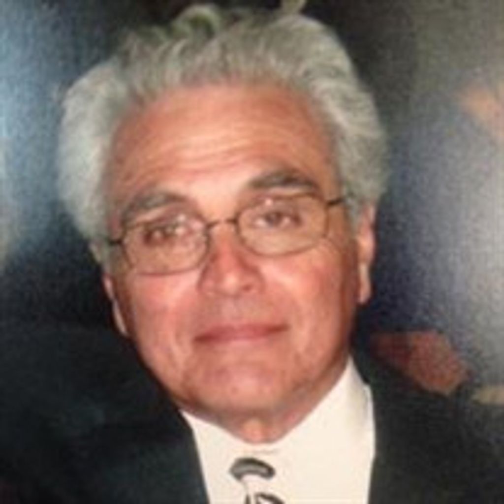 Joseph Pietro Comma