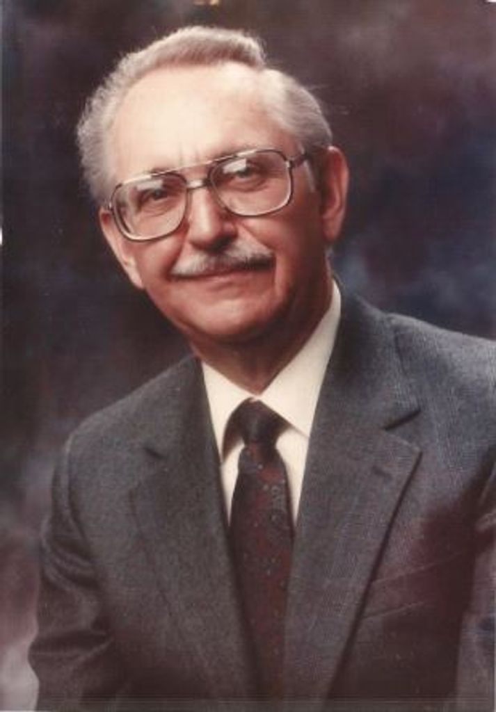 Boyd  B. Sorensen