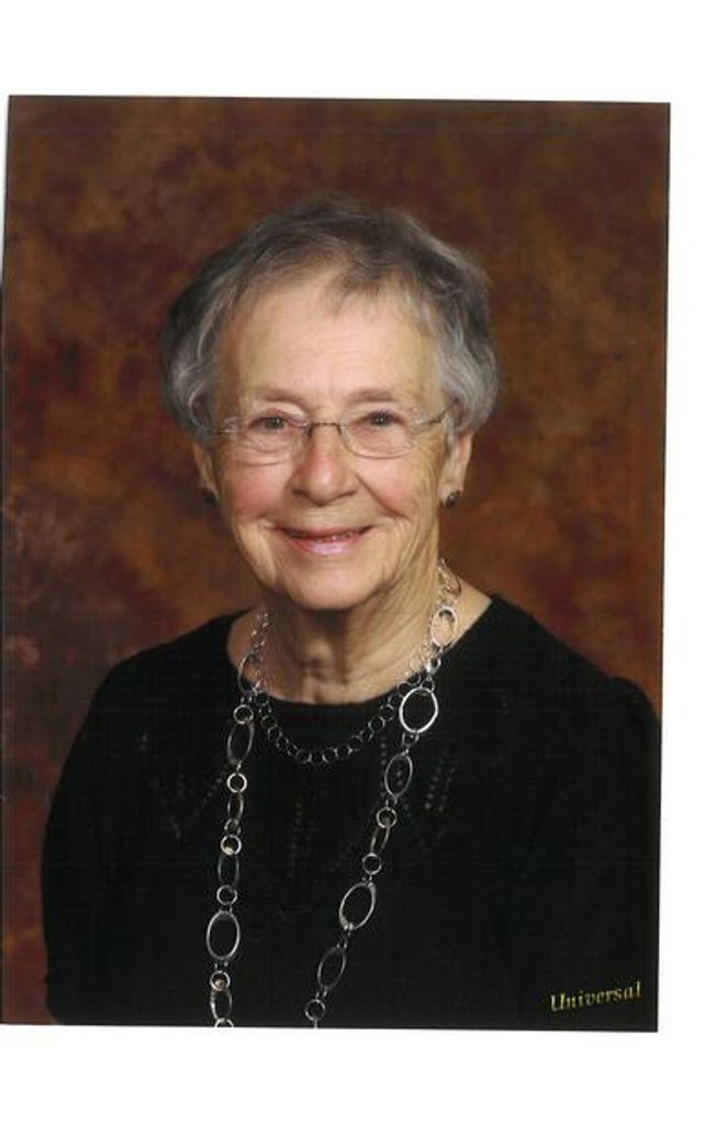 Dorothy Jean Tegeler Profile Photo