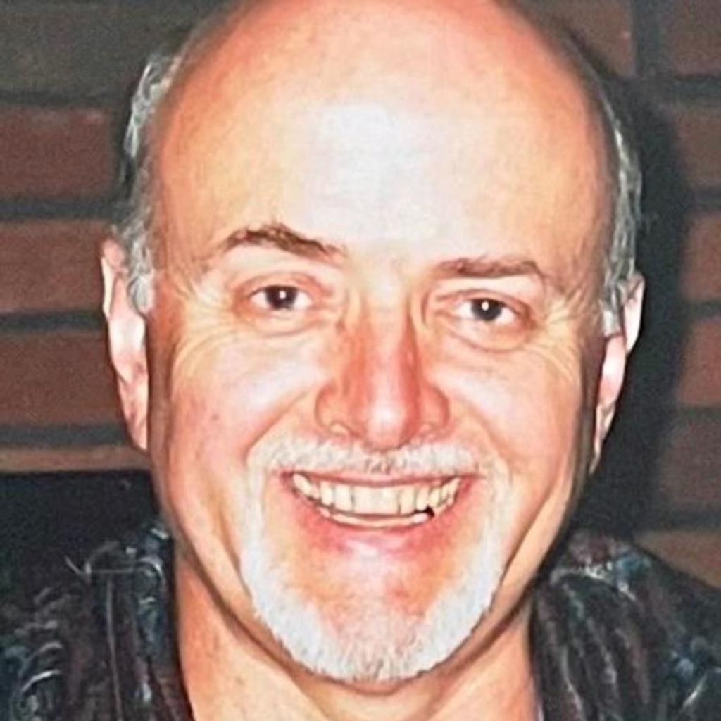 Roger T. Martin Profile Photo