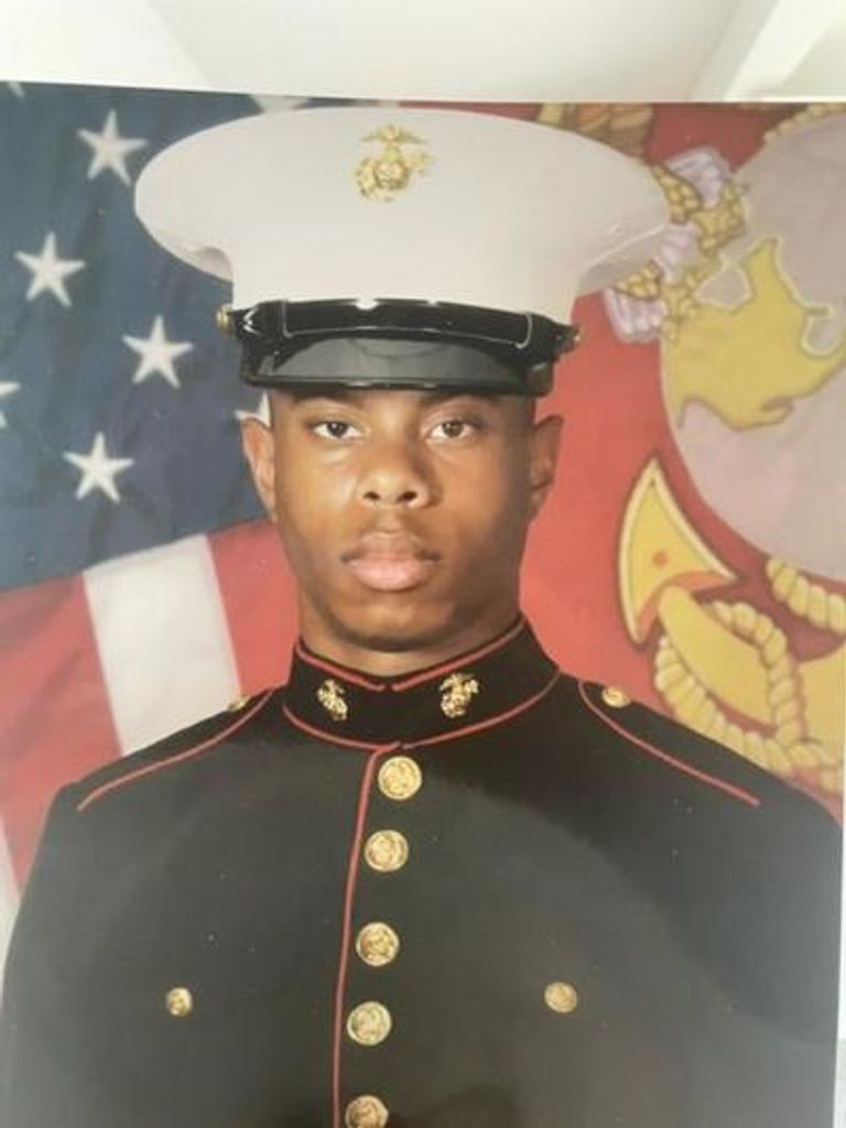 Emanuel B. Rodriguez