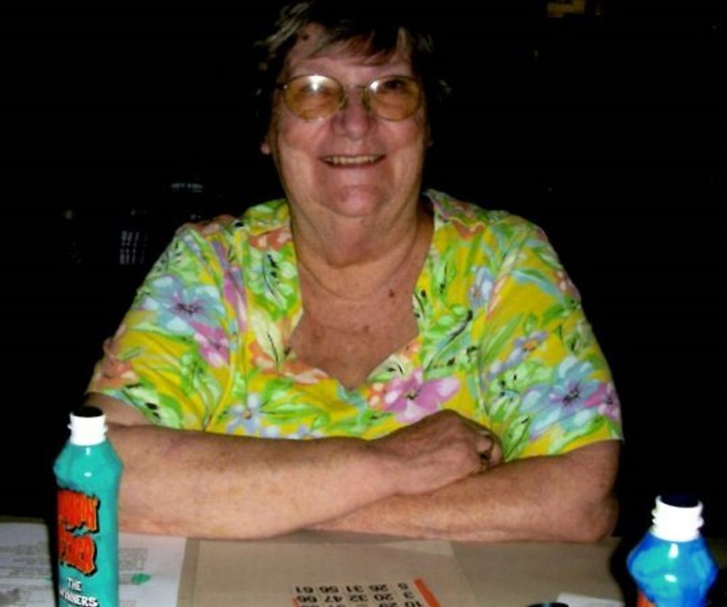 Janice Perkins Profile Photo